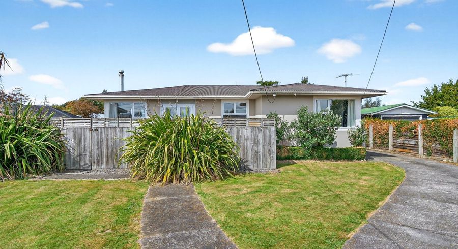  at 26 Wavell Crescent, Masterton, Masterton, Wellington