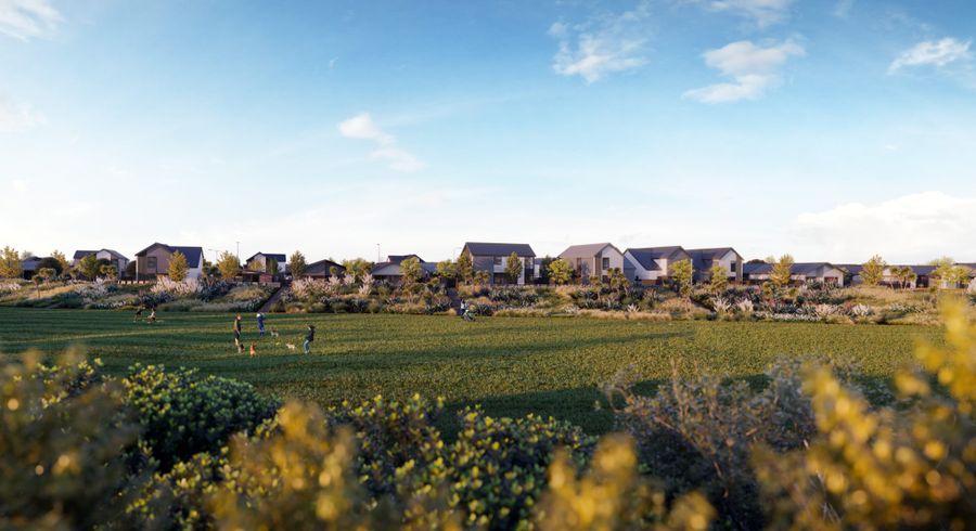  at Lot 349 Hunua Views, Ramarama, Franklin, Auckland