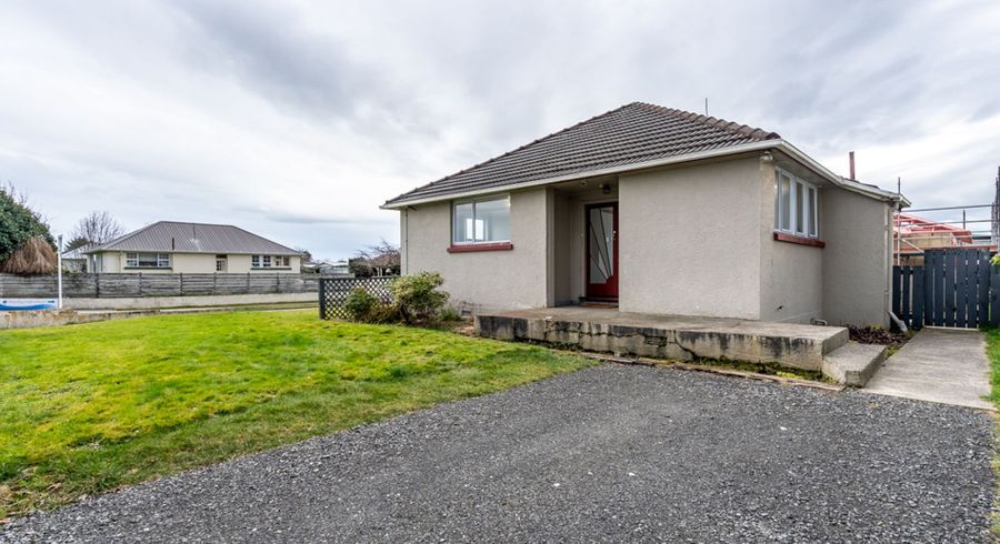  at 366 Saint Andrew Street, Glengarry, Invercargill, Southland