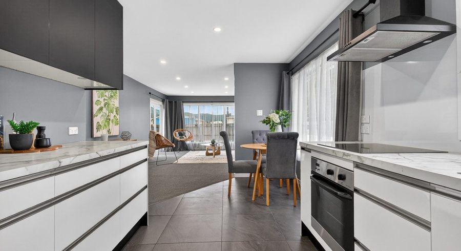  at 23 Russell Road, Wainuiomata, Lower Hutt, Wellington