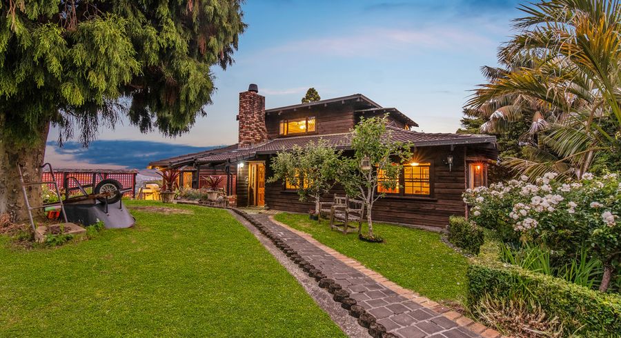  at 212 Forest Hill Road, Waiatarua, Auckland