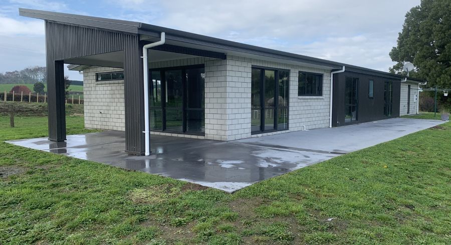  at 195 Baker Road, Karapiro, Cambridge