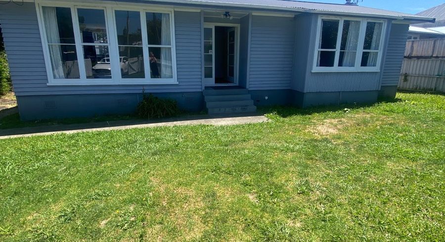  at 123 Beaumonts Way Extension, Manurewa, Manukau City, Auckland