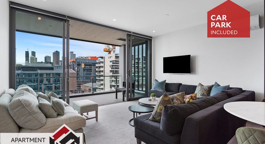  at 70 Daldy Street, City Centre, Auckland City, Auckland