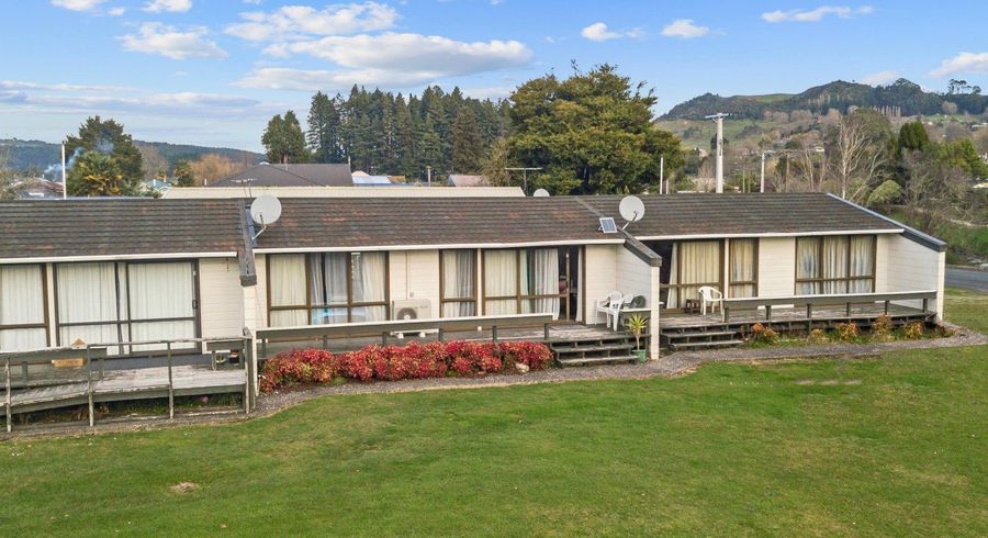  at 91A Mana Esplanade, Paremata, Porirua