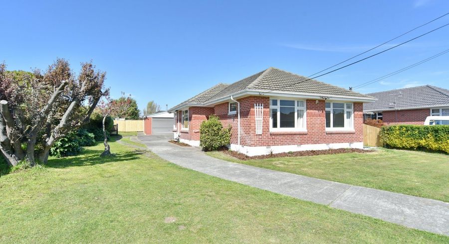  at 28 Wimborne Crescent, Aranui, Christchurch