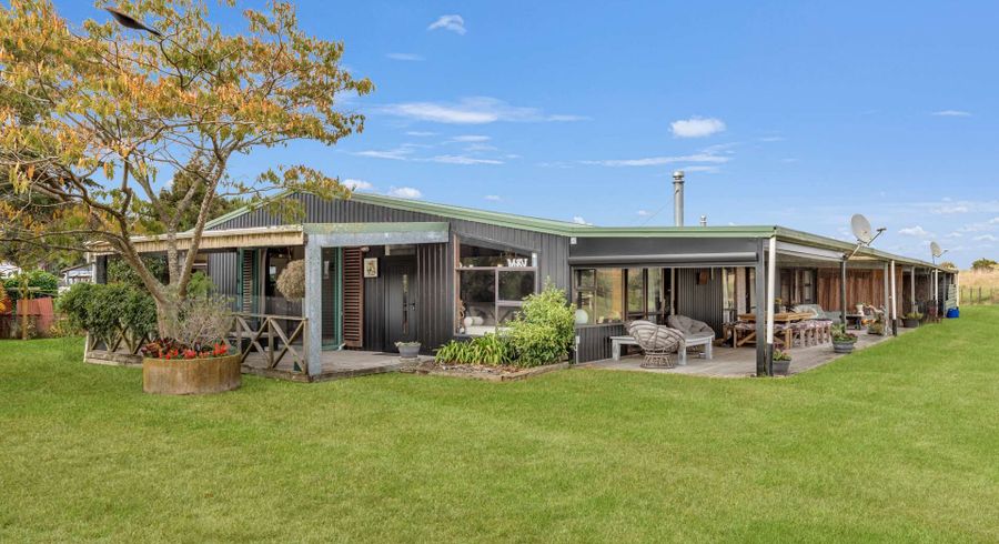  at 6 Nikau Place, Edgecumbe, Whakatane, Bay Of Plenty