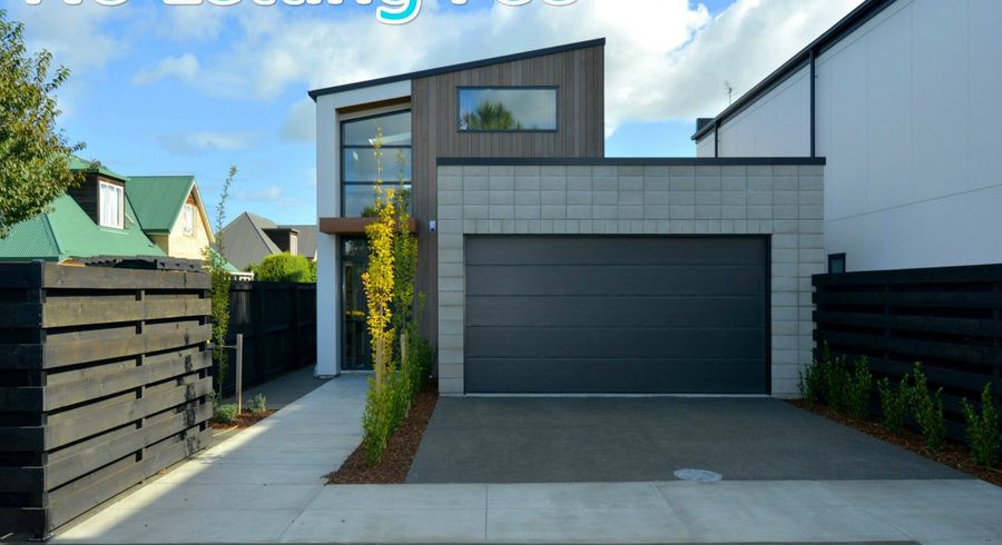  at 41C Avonhead Road, Avonhead, Christchurch City, Canterbury