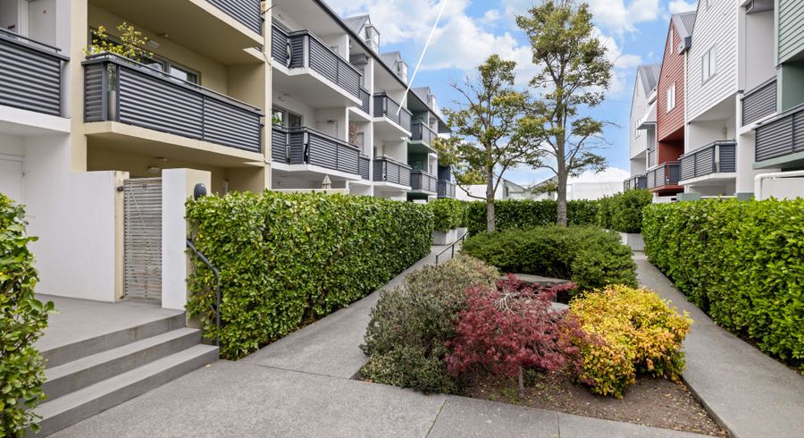  at 36/280 Bealey Ave, City Centre, Christchurch City, Canterbury
