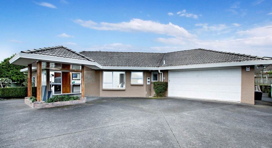  at 5 Ayrshire Place, Somerville, Manukau City, Auckland