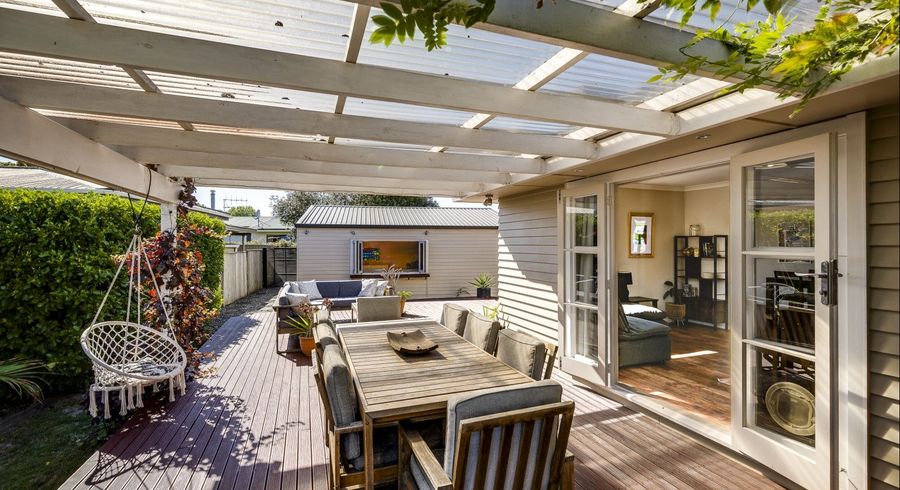  at 43 Neeve Road, Taradale, Napier