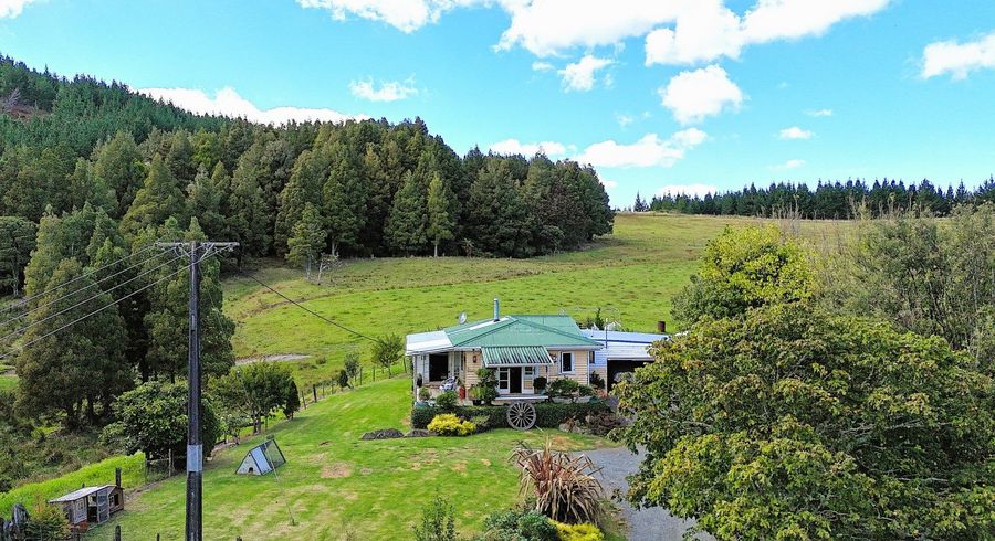  at 374 Opouteke Road, Dargaville, Kaipara, Northland