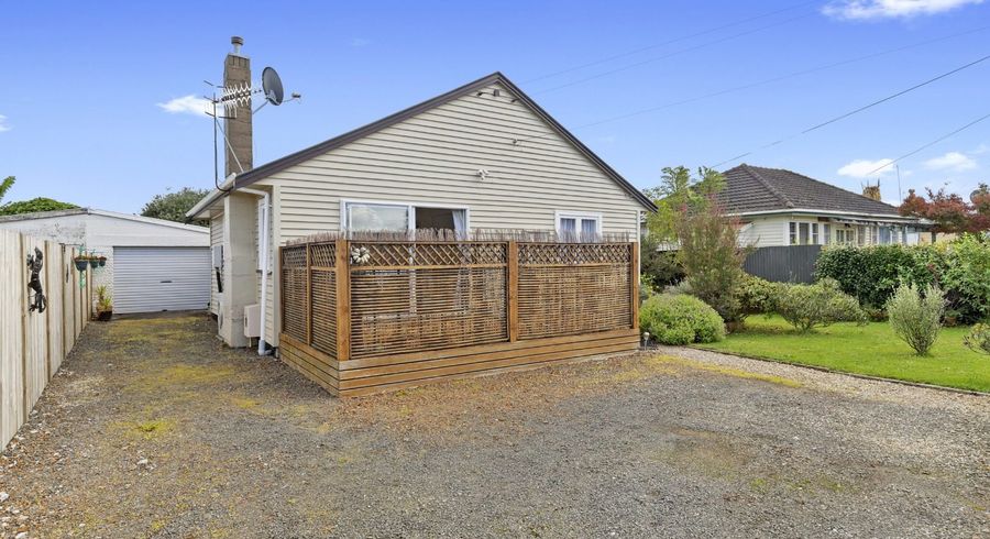  at 17 Allen Street, Frankton, Hamilton