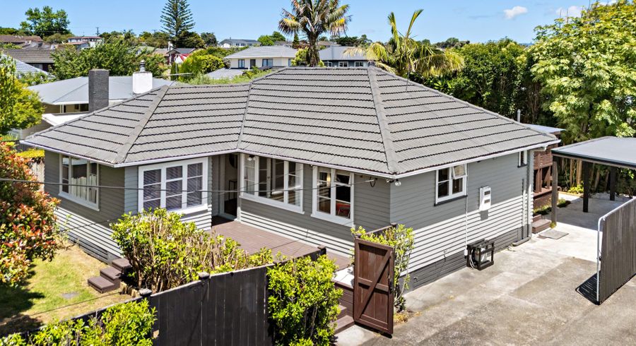  at 1/14 Koromiko Street, New Lynn, Waitakere City, Auckland