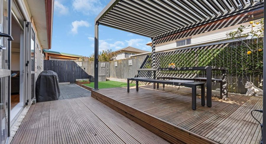  at 40 Maypark Crescent, Flat Bush, Manukau City, Auckland