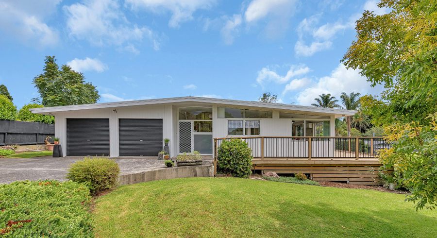  at 99 Fisher Terrace, Kamo, Whangarei, Northland