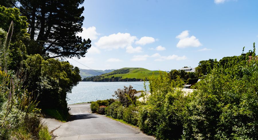 at 7 Seaton Road, Portobello, Dunedin