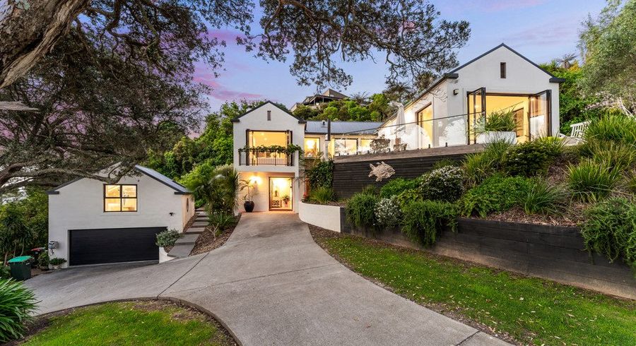  at 10 Zita Avenue, Matakatia Bay, Rodney, Auckland