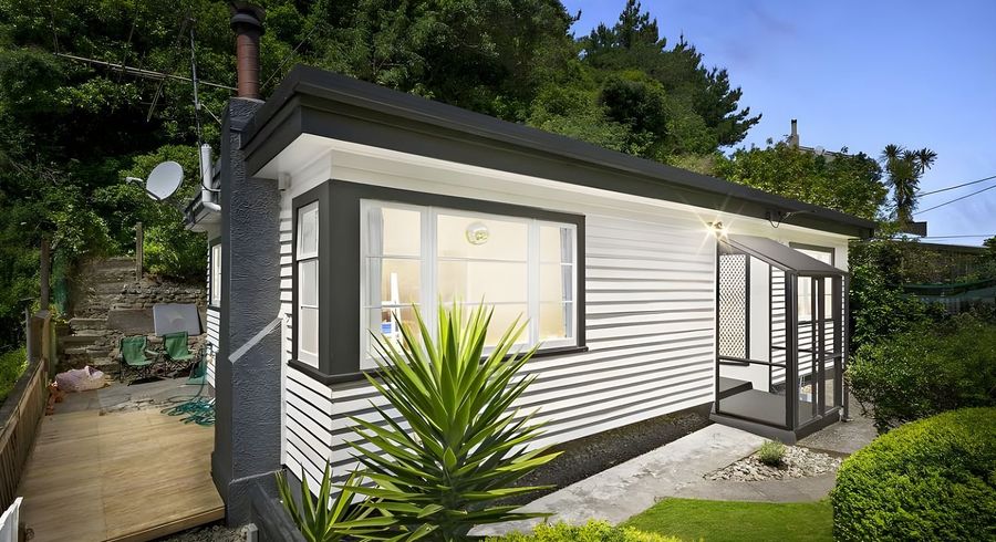  at 417 Ohiro Road, Brooklyn, Wellington