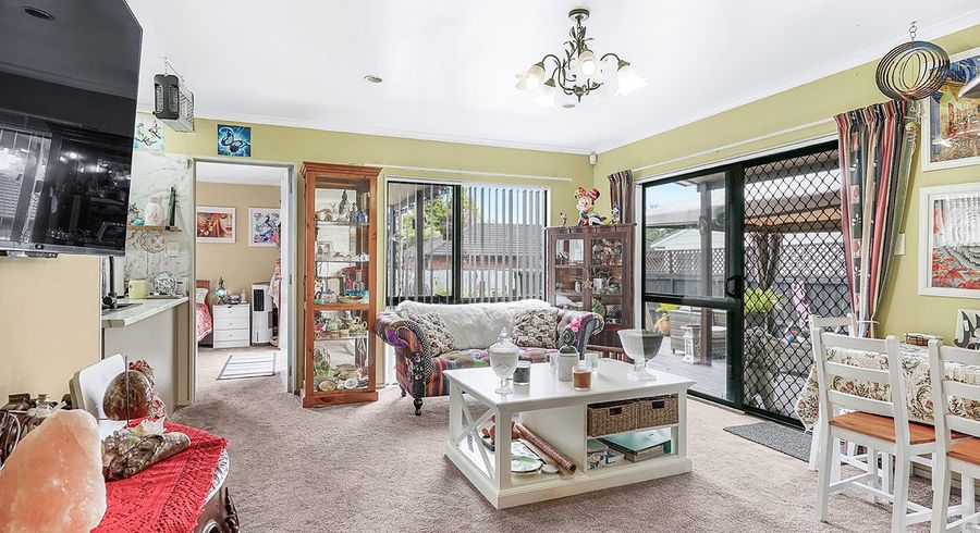  at 4A Richan Street, Glenview, Hamilton