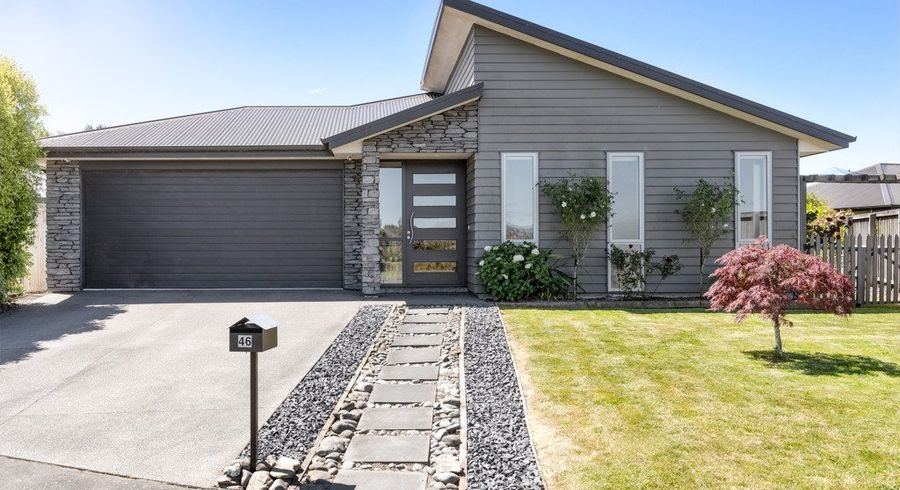  at 46 East Ellington Drive, Mairehau, Christchurch