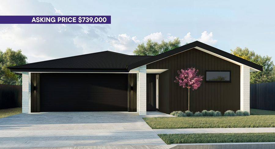  at 9 Overdale Road, Overdale Estate, Putaruru, South Waikato, Waikato