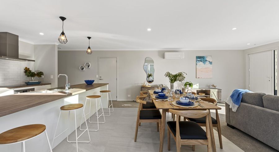  at 12 Hillock Rise, Ramarama, Franklin, Auckland