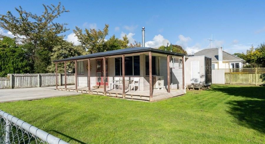  at 41 Kawiu Road, Levin, Levin