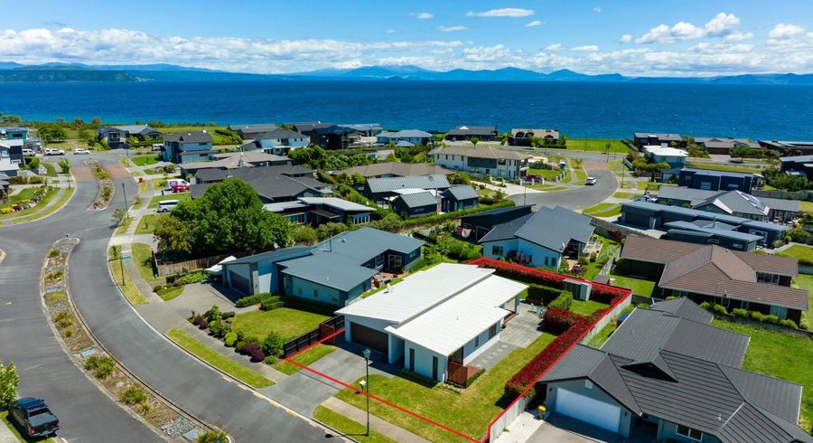  at 13 Facilita Avenue, Wharewaka, Taupo