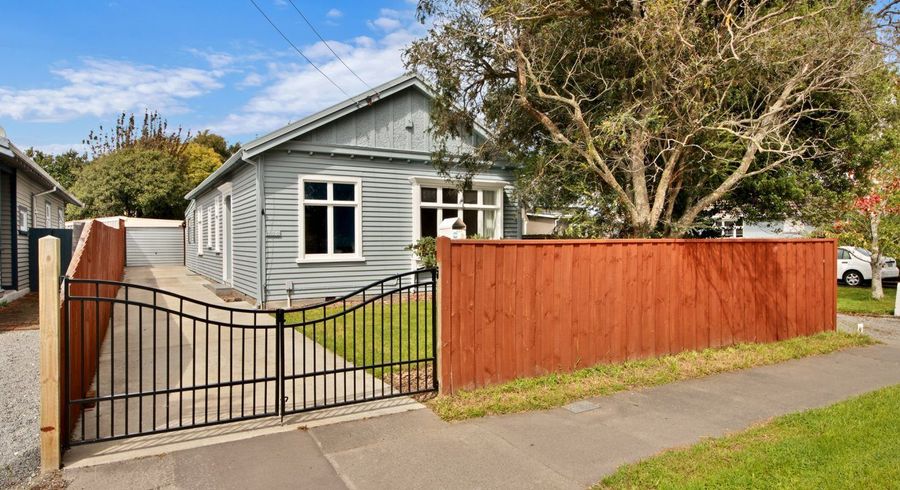 at 444 Worcester Street, Linwood, Christchurch City, Canterbury