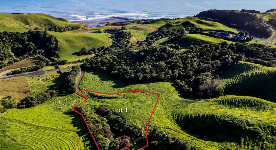  at 1 Washer Road, Omata, New Plymouth, Taranaki