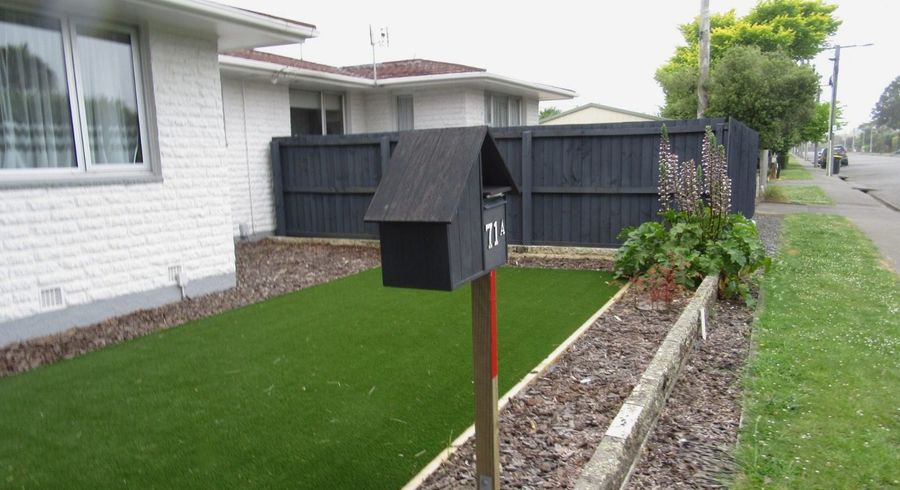  at 71a Conway Street, Somerfield, Christchurch City, Canterbury