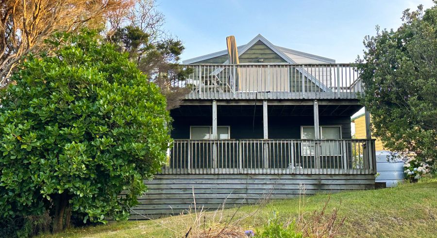  at 1 Marine Park Avenue, Rakino Island, Auckland