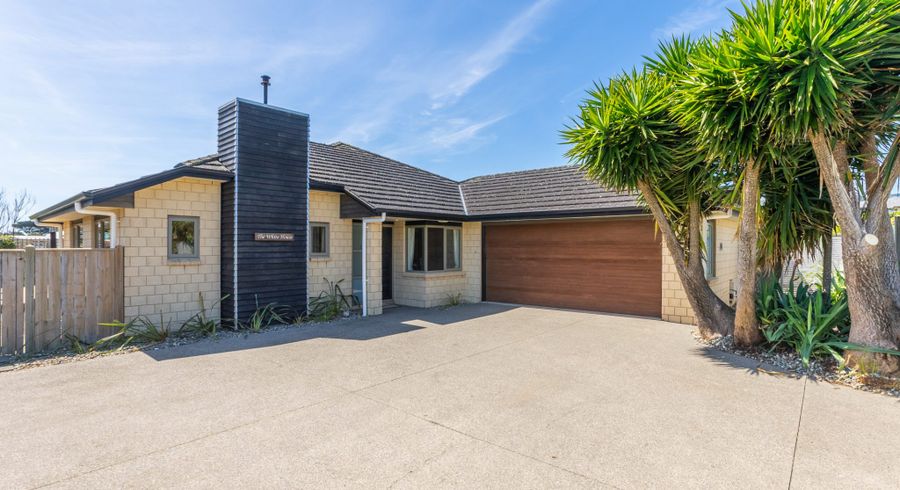  at 31 Telford Way, Raumati Beach, Kapiti Coast, Wellington