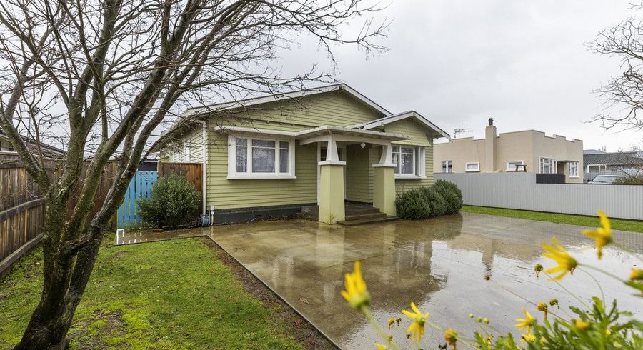  at 14 Sandilands Street, Feilding, Feilding