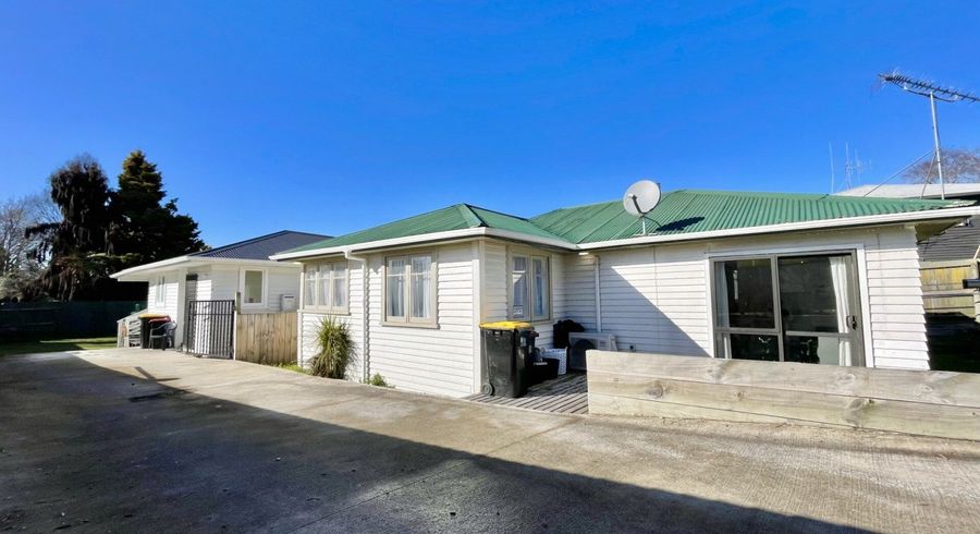  at 37 A and B Papanui Street, Tokoroa, South Waikato, Waikato