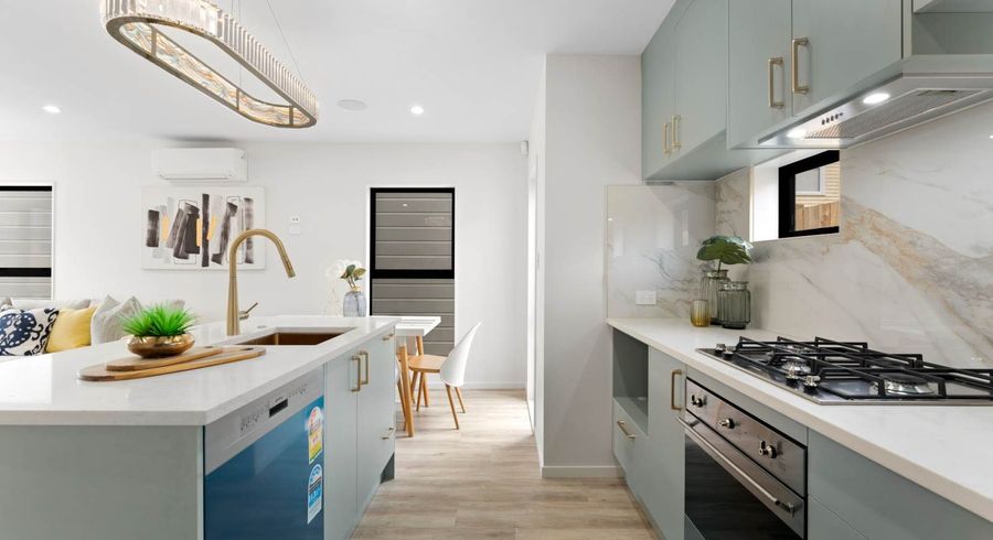  at 10D Vic Butler Street, Mount Roskill, Auckland City, Auckland