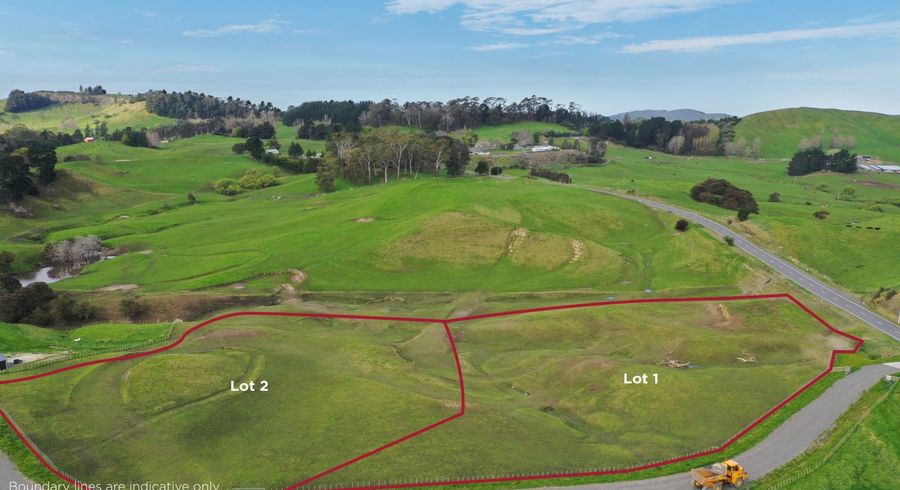  at Taihape Road, Sherenden, Hastings, Hawke's Bay