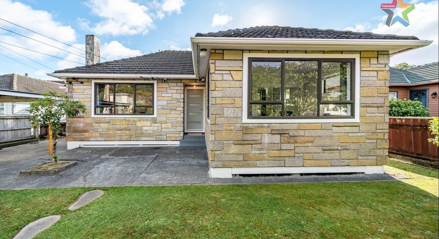  at 21 Bledisloe Crescent, Wainuiomata, Lower Hutt