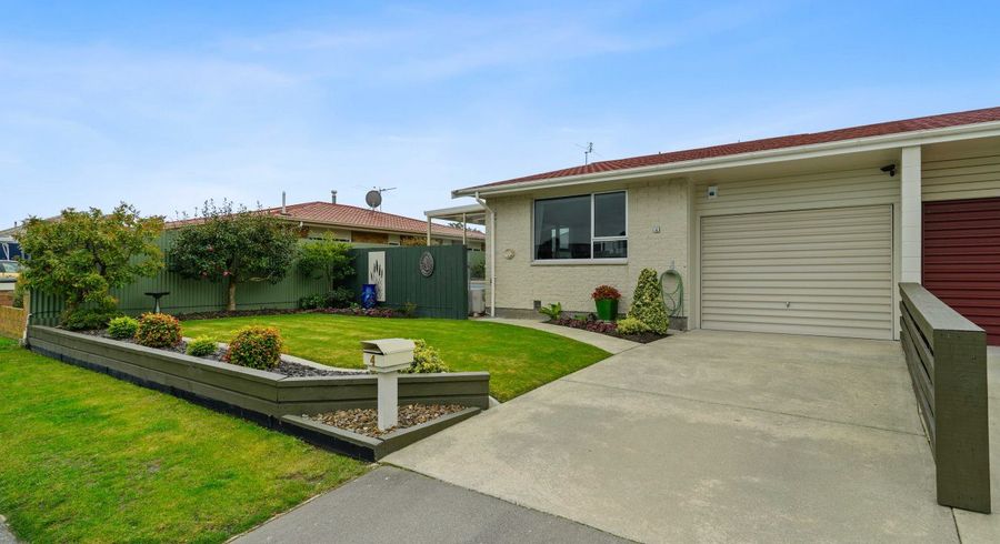  at 4 Lillian Street, Halswell, Christchurch