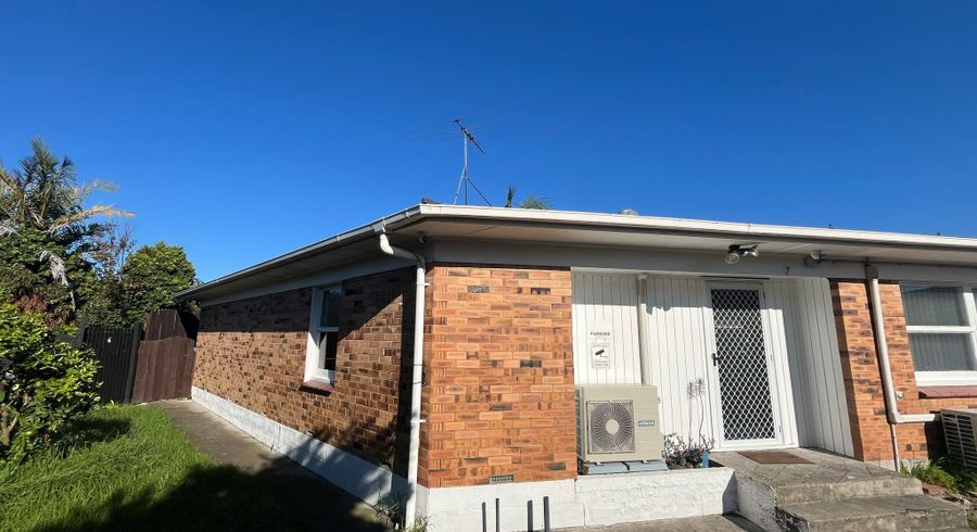  at 7/18 Harding Avenue, Mount Wellington, Auckland City, Auckland