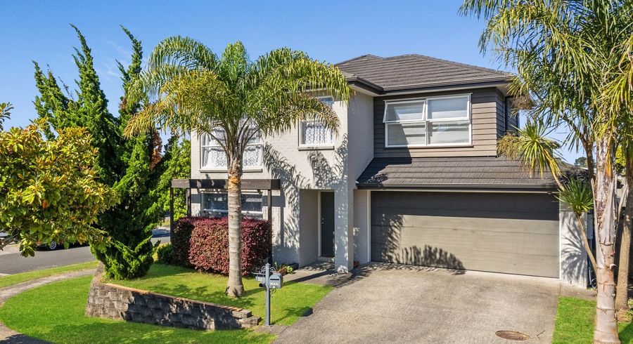  at 32 Sarteano Drive, Manurewa, Manukau City, Auckland