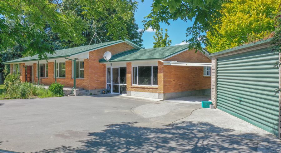  at 13 Carters Terrace, Tinwald, Ashburton