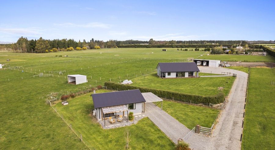  at 1136 Poyntzs Road, Eyrewell, Waimakariri, Canterbury