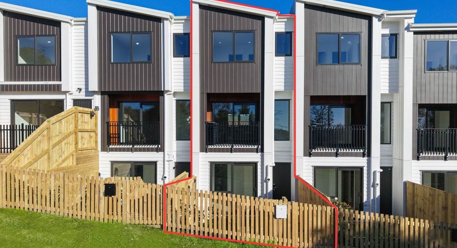  at Lot 4/2A Torbay Heights, Torbay, North Shore City, Auckland