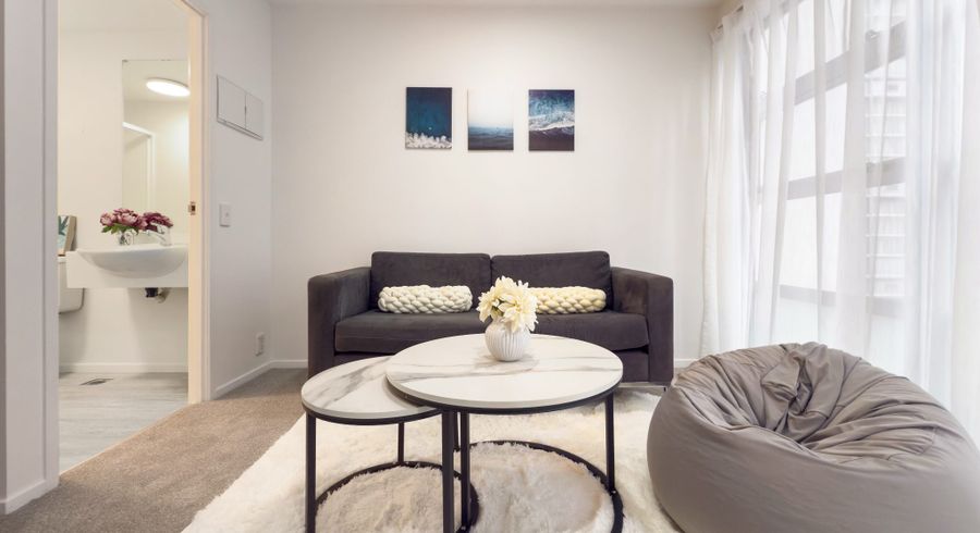  at 413/85 Wakefield Street, City Centre, Auckland City, Auckland