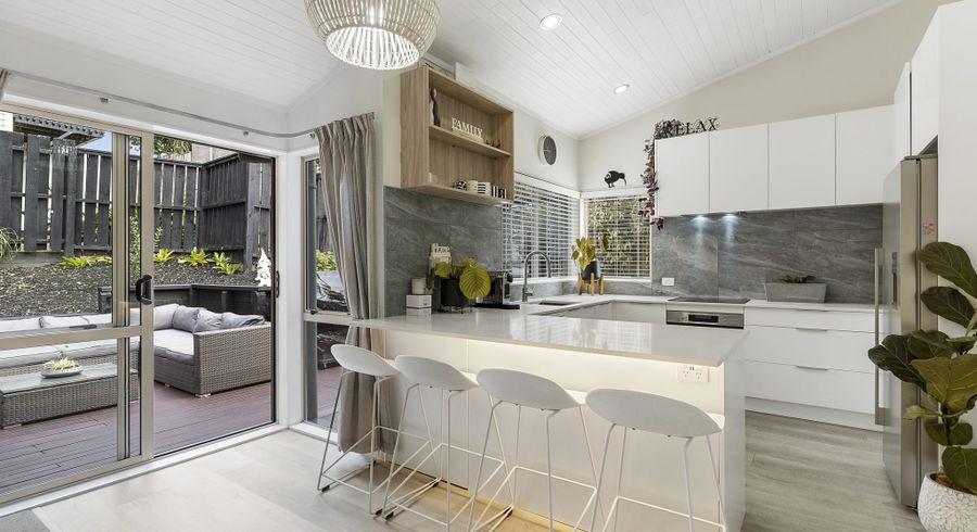  at 6/17 Aorangi Place, Birkenhead, Auckland