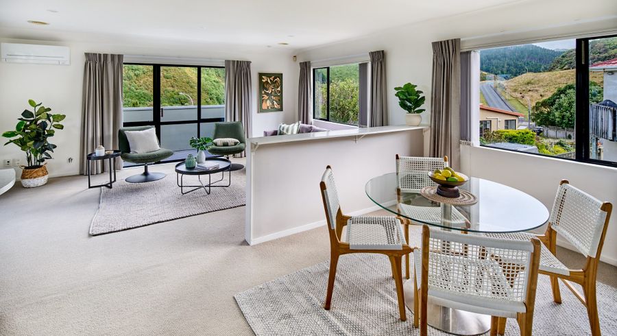  at 22 Domanski Crescent, Owhiro Bay, Wellington, Wellington