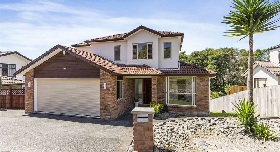  at 14 Spoonbill Place, Unsworth Heights, Auckland