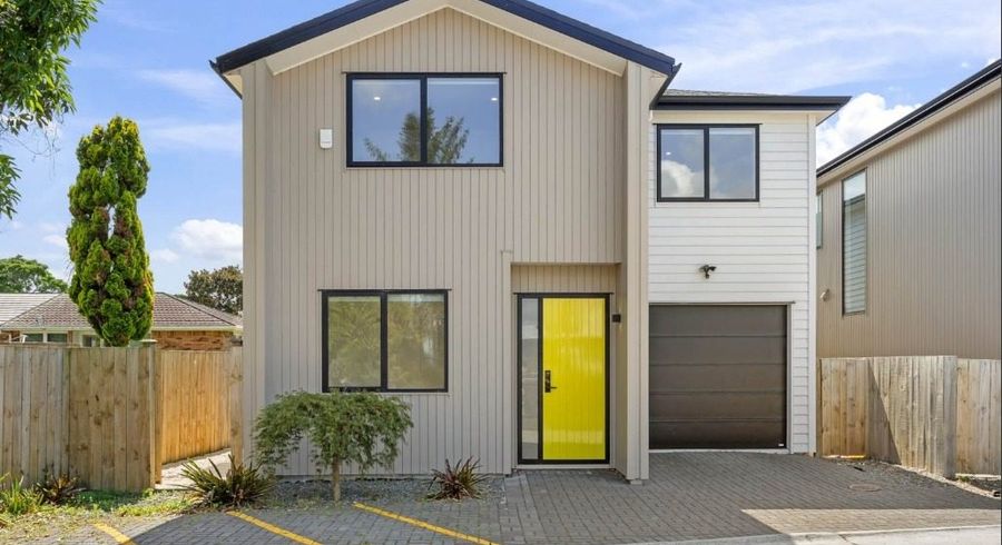  at 88A Canal Road, Avondale, Auckland